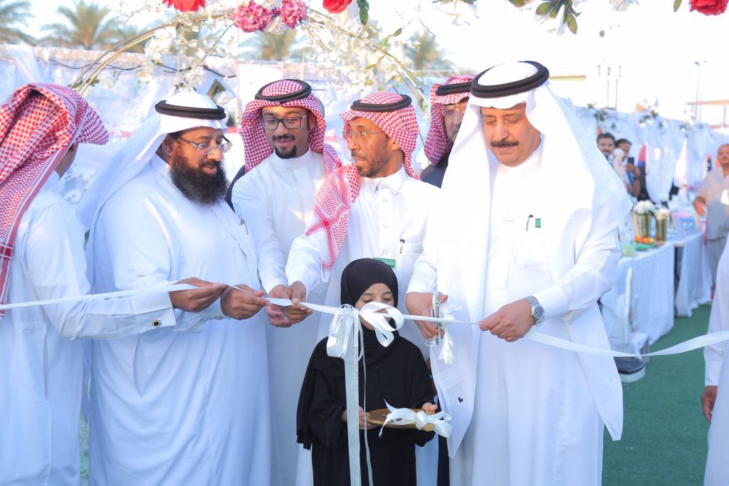 صحة الأحساء تدشن مبادرات اليوم العالمي للتطوع 2019