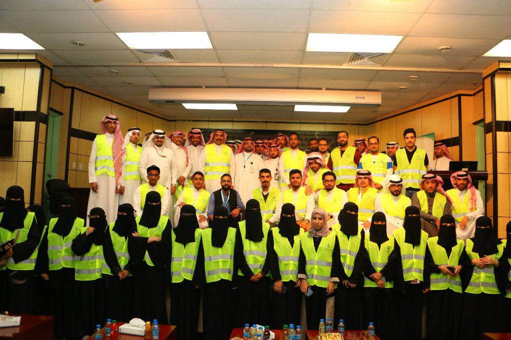 3 مبادرات تطوعية لبرنامج مكافحة التدخين في اليوم العالمي للتطوع