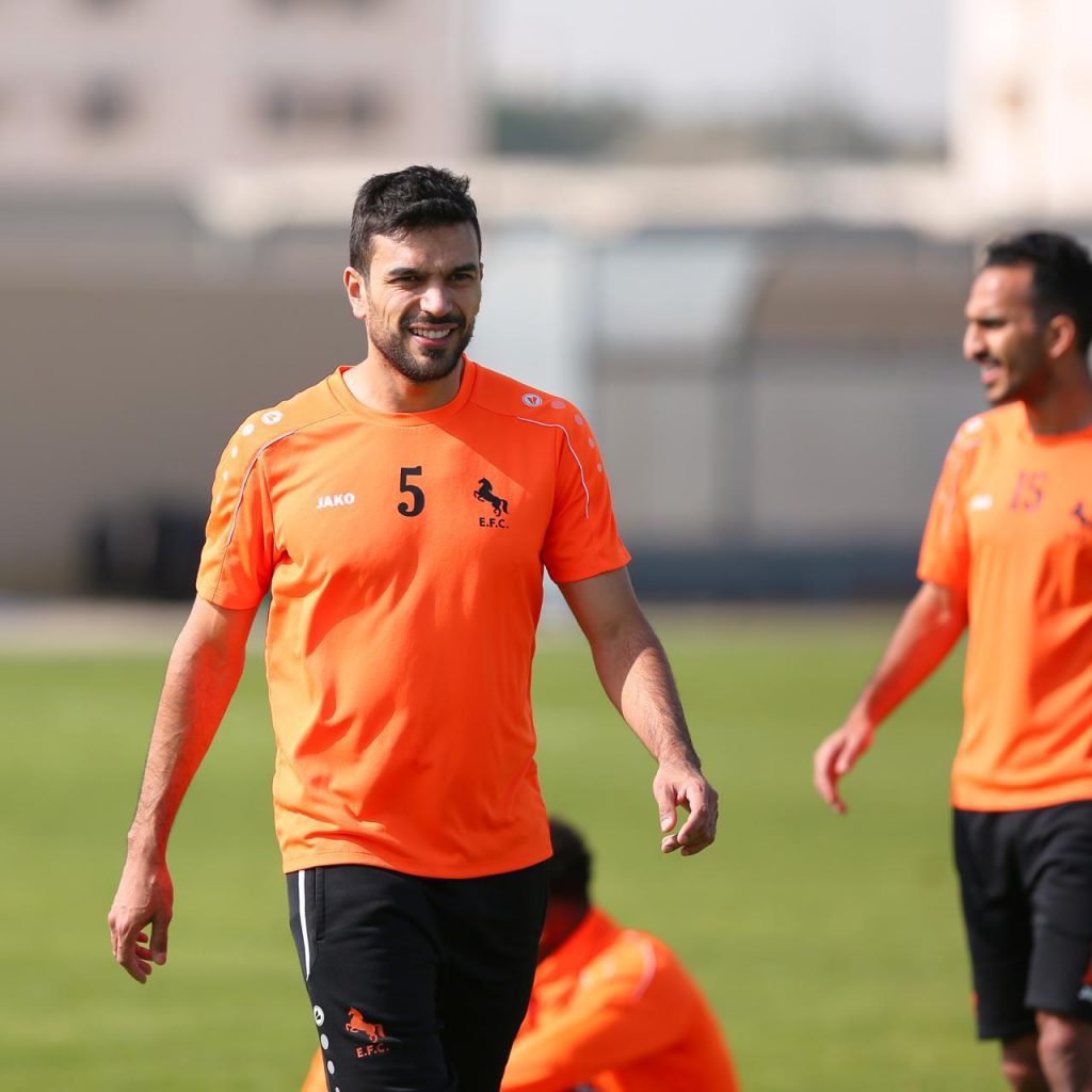 انضمام الطريس والسلولي للمنتخب الأولمبي وتدريب استرجاعي للاتفاق قبل فترة الراحة