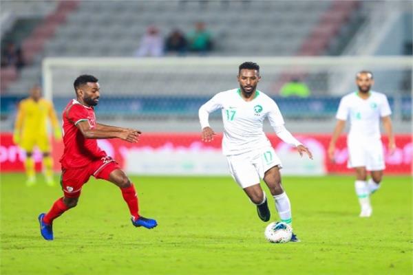 نصف نهائي خليجي 24 .. السعودية تواجه قطر و البحرين تلتقي العراق