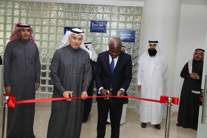 الصندوق الدولي للتنمية الزراعية يدشن في الرياض أول مكتب اتصال لخدمة دول الخليج