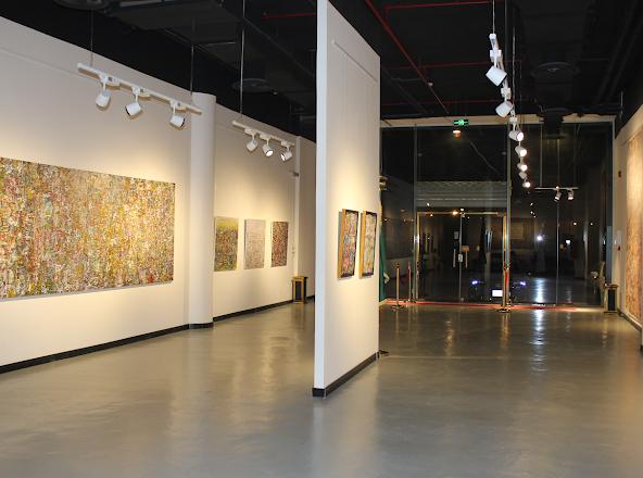 إقامة معرض السبع رطب