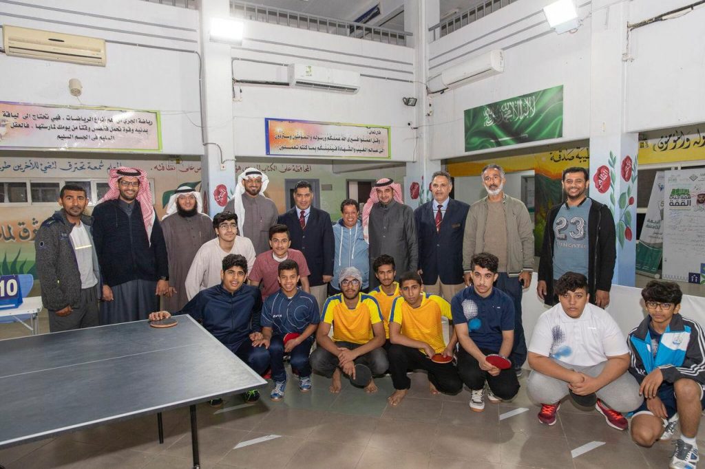 النتائج الأولية لمنافسات متألق والختام الأحد القادم