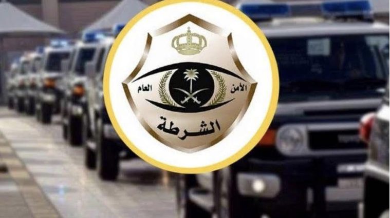 “شرطة الرياض” تقبض على أفراد تشكيل عصابي ارتكبوا 36 جريمة سرقة