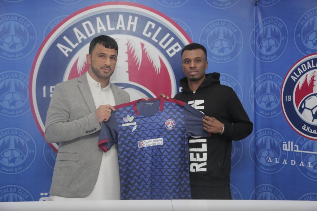 الصقور أولى صفقات العدالة المحلية