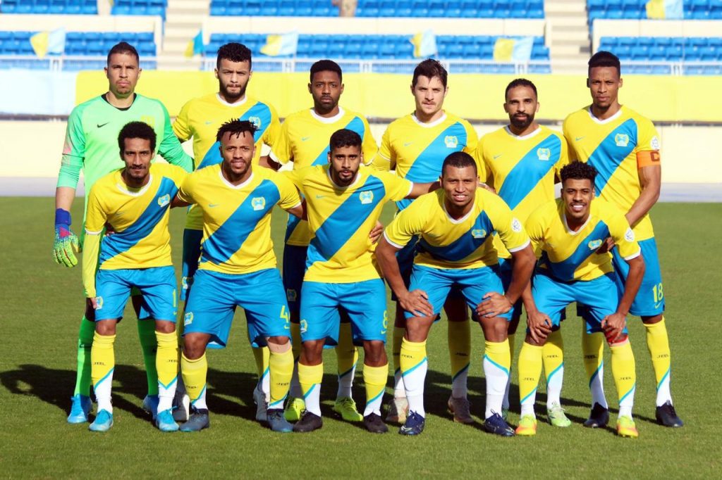 بهدف الحمدان … الجيل يكسب مواجهة الكوكب