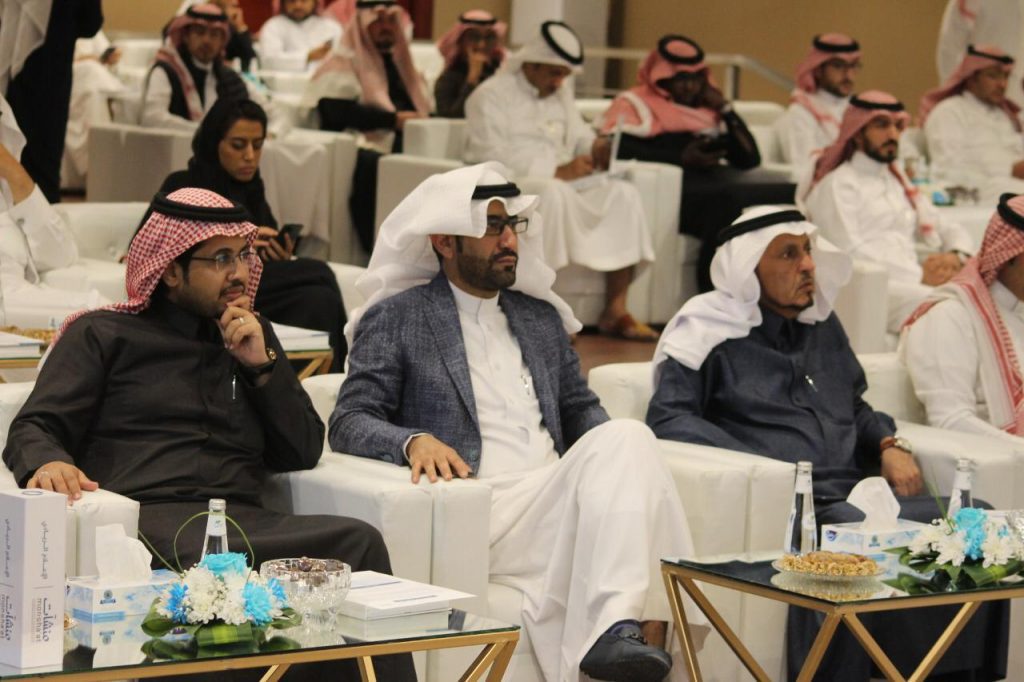 “منشآت” تنظم لقاء الإعلام الريادي الرابع
