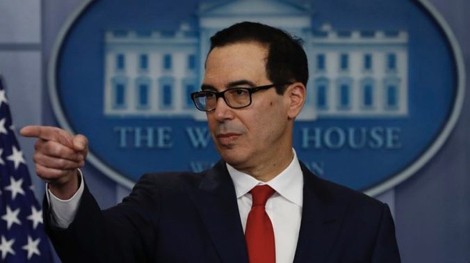 عن اختراق هاتف “بيزوس”.. أمريكا لشركاتها: واصلوا العمل مع السعودية ولا تتأثروا بتلك المزاعم