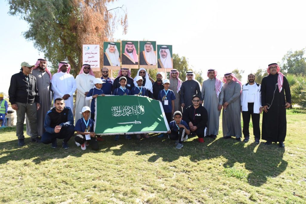 غدًا الأحد .. موعد انطلاق فعاليات مهرجان الرياضة للجميع في أندية الحي “بنين” بالأحساء