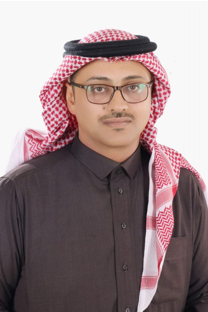 العنزي مديراً لقسم النظافة في بلدية القريات العنزي مديراً لقسم النظافة في بلدية القريات