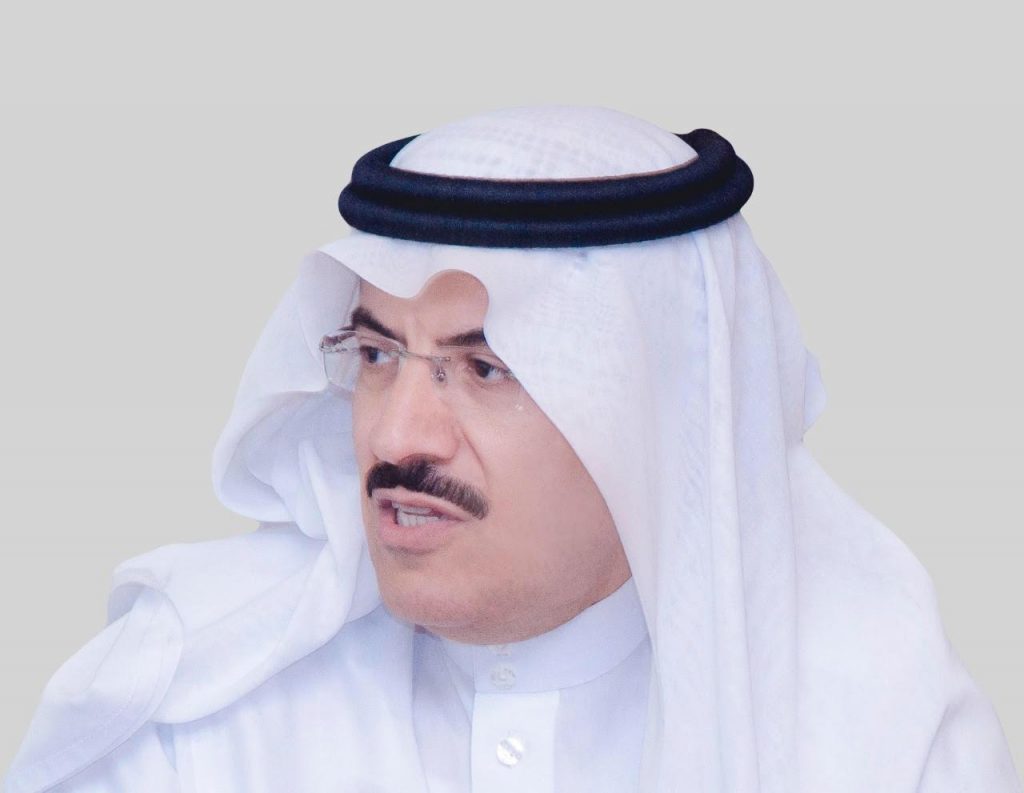 الأمين العام للاتحاد يشيد بمشروع خدمة المواعيد للشاحنات في المنافذ البريه في المملكة الأمين العام للاتحاد يشيد بمشروع خدمة المواعيد للشاحنات في المنافذ البريه في المملكة