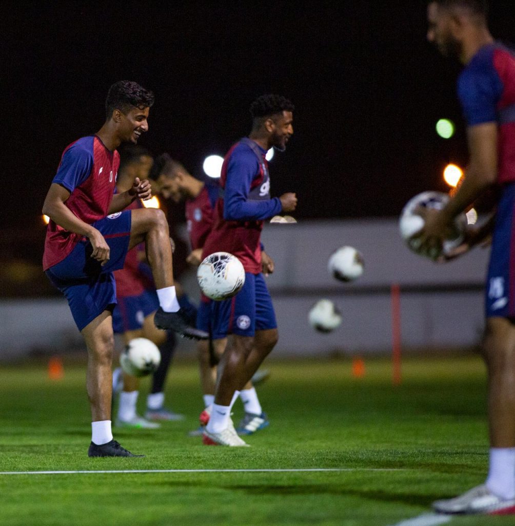 “البياوي” يفتح ملف مواجهة الفيصلي