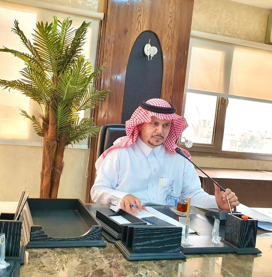 مدير عام تعليم الأحساء يرعى اللقاء الأول للوكلاء والوكيلات المكلفات حديثا