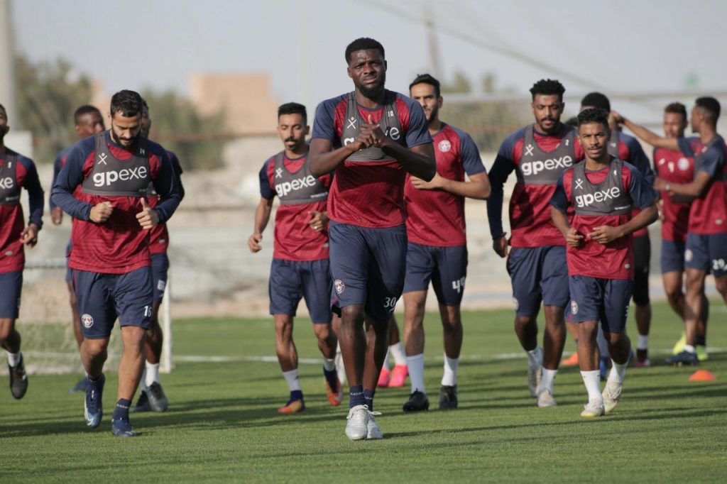 مناورة تجهز العدالة تكتيكيا لمواجهة أبها