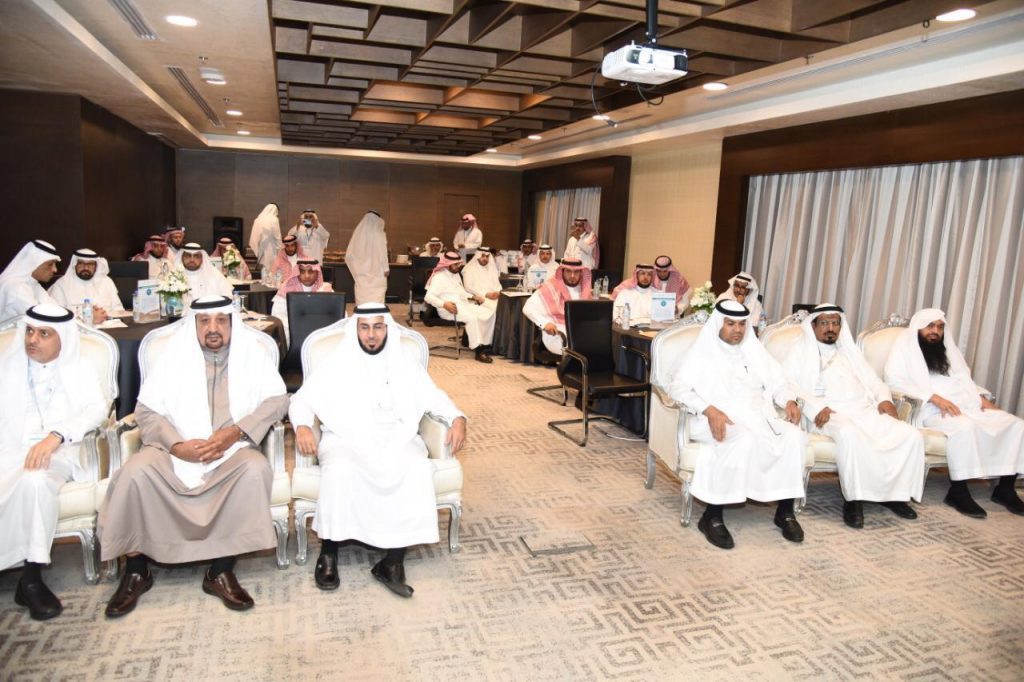 نظام المقررات بتعليم مكة يستكمل جلساته في ملتقى “تحديث دليل معايير وضوابط تطبيق نظام المقررات”