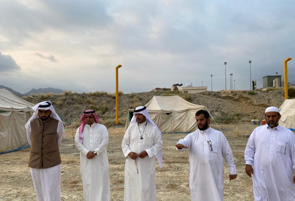 «تعليم ألمع» يستضيف الدراسة التأسيسية لقادة الوحدات الكشفية.. الأحد