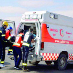 قادت الزوجه المركبه على الكورنيش ودهست الزوج وطفله رضيعه توفيت قادت الزوجه المركبه على الكورنيش ودهست الزوج وطفله رضيعه توفيت