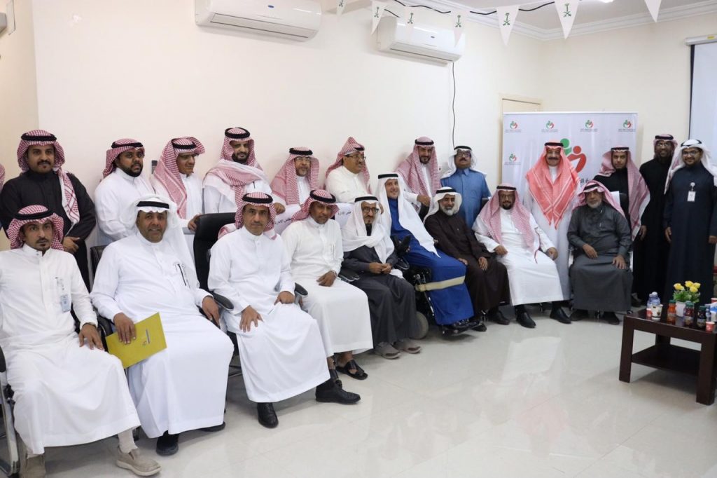 “صعوبات التعلم” تعقد الاجتماع السادس للجمعية العمومية