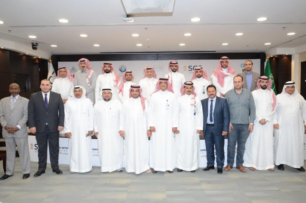 أضخم حدث هندسي في الشرق الأوسط تنظمه هيئة المهندسين الاثنين القادم في الرياض