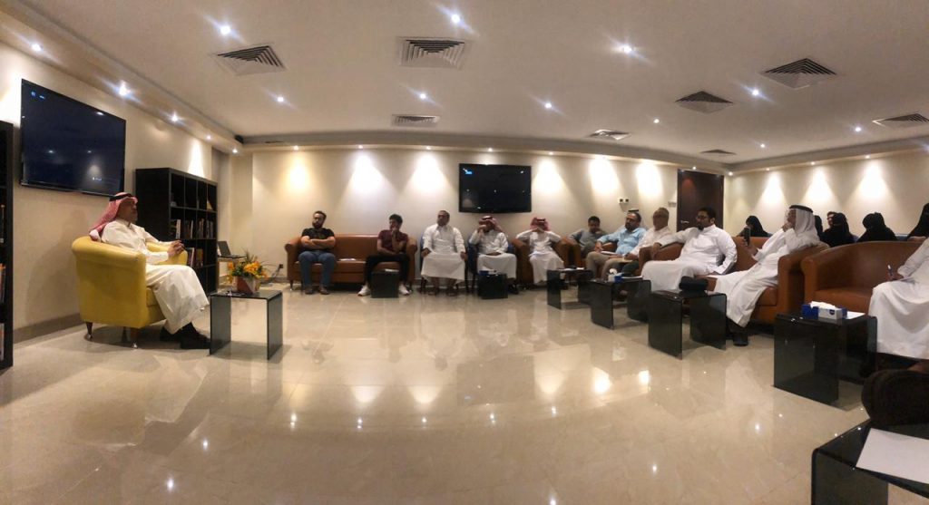 مستشار التمويل فواز خياط: 7 متطلبات للحصول على تمويل من البنك أهمها الحساب البنكي