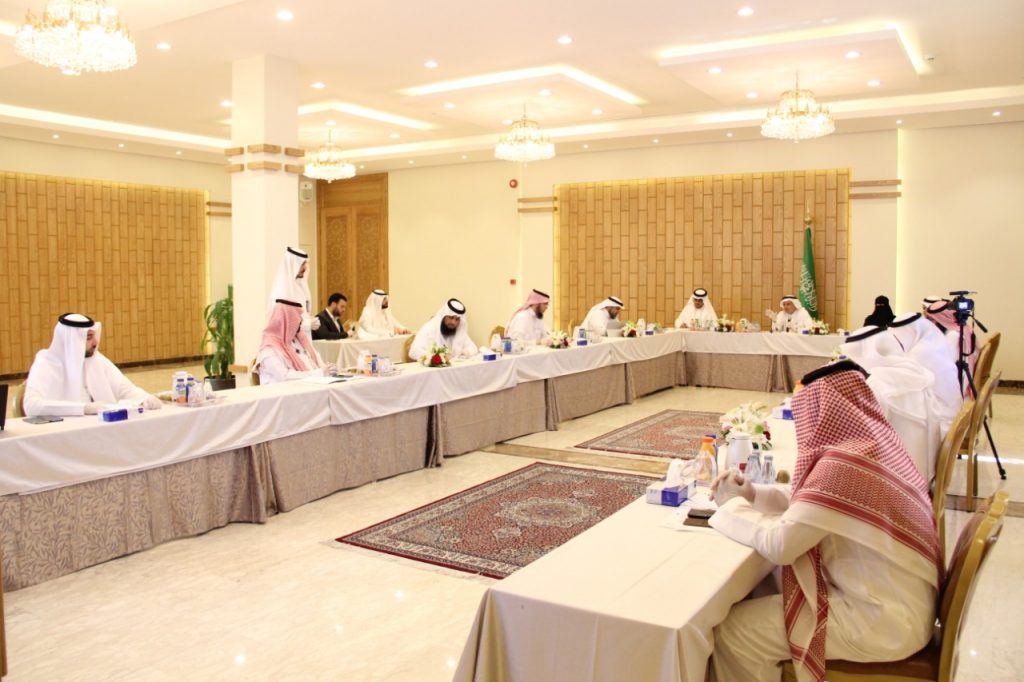 إطلاق مركز للعمليات الطارئة لمواجهة كورونا بالشرقية*