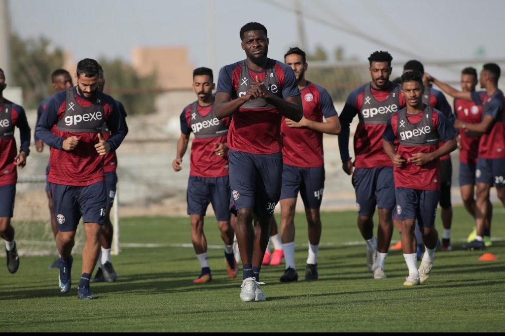 البياوي يفتح ملف الفتح في ديربي الأحساء
