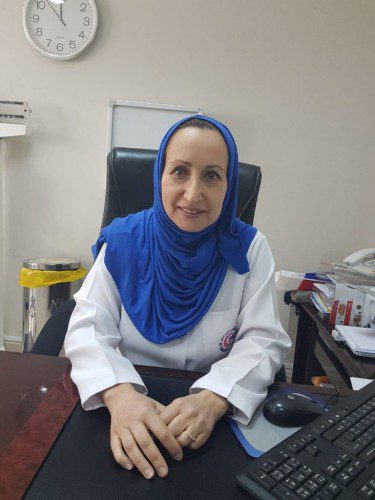 د .قمر الحجة: صحة الفــــم ضرورة لصحة الموالـــــــــيد