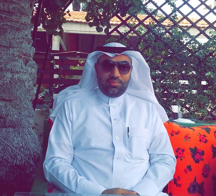 “العبدرب الرضاء” يتفوق في الحصول على دبلوم الارشاد الأسري “العبدرب الرضاء” يتفوق في الحصول على دبلوم الارشاد الأسري