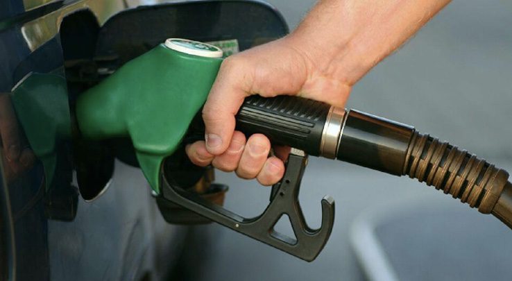 شركة أرامكو : تعلن مراجعة أسعار البنزين لشهر أبريل لعام 2020م