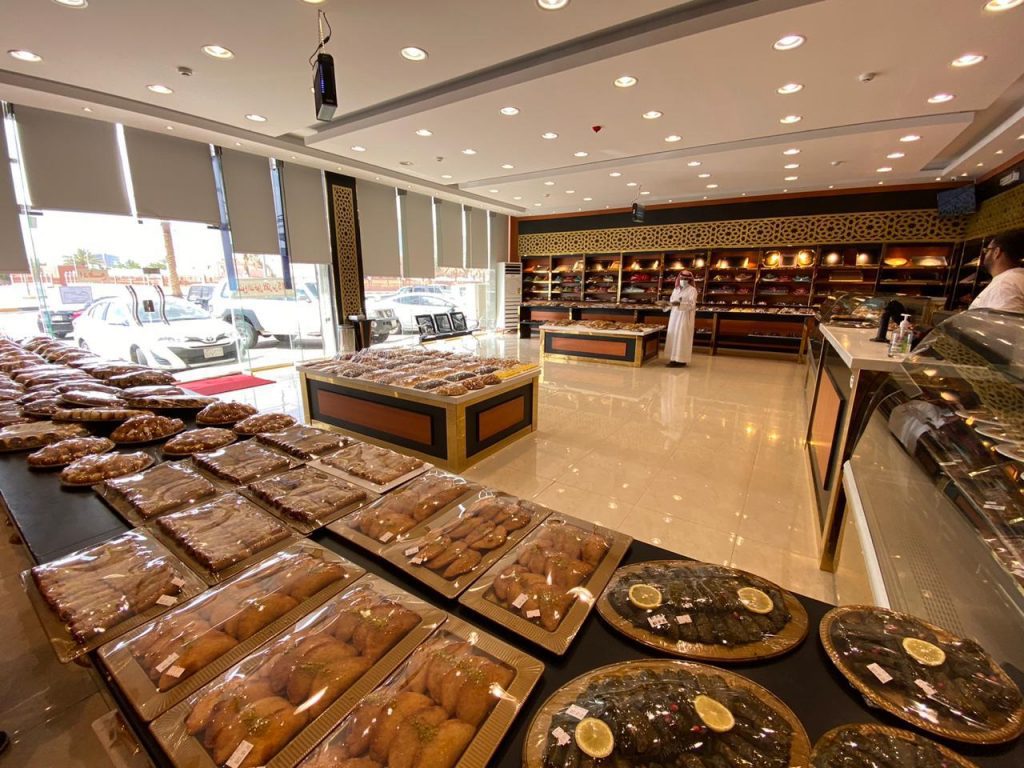 أمانة الجوف تنفذ عمل رقابي مكثف على المنشآت الغذائية لأيام عيد الفطر المبارك