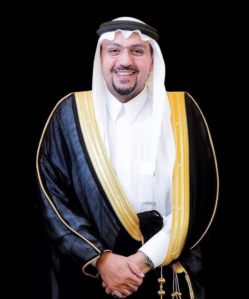 سمو أمير منطقة القصيم يعزي ذوي شهيد الواجب  الحربي