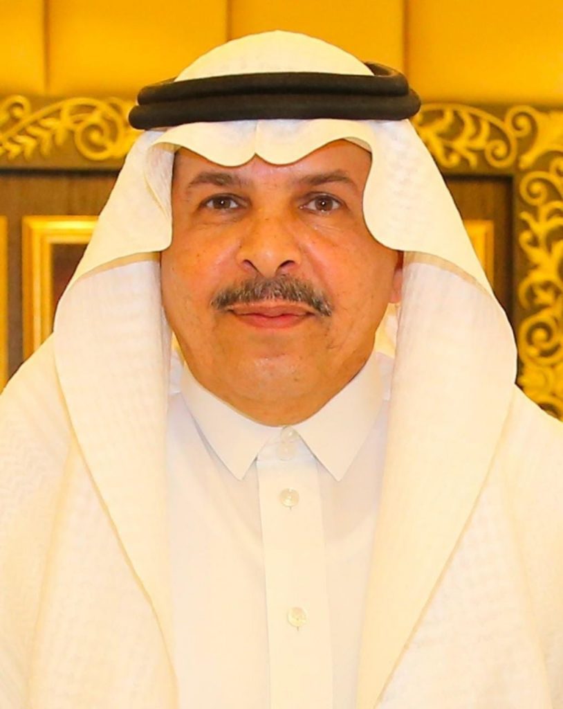 مدير عام تعليم الرياض  يصدر قرارًا بتشكيل لجنة للتنظيم والإشراف على العمل التطوعي.