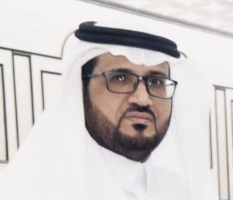 تكليف العنزي مساعدًا لمدير تعليم الشمالية للشؤون المدرسية تكليف العنزي مساعدًا لمدير تعليم الشمالية للشؤون المدرسية