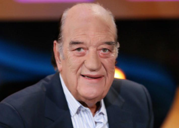 وفاة الفنان المصري حسن حسنى إثر أزمة قلبية مفاجئة