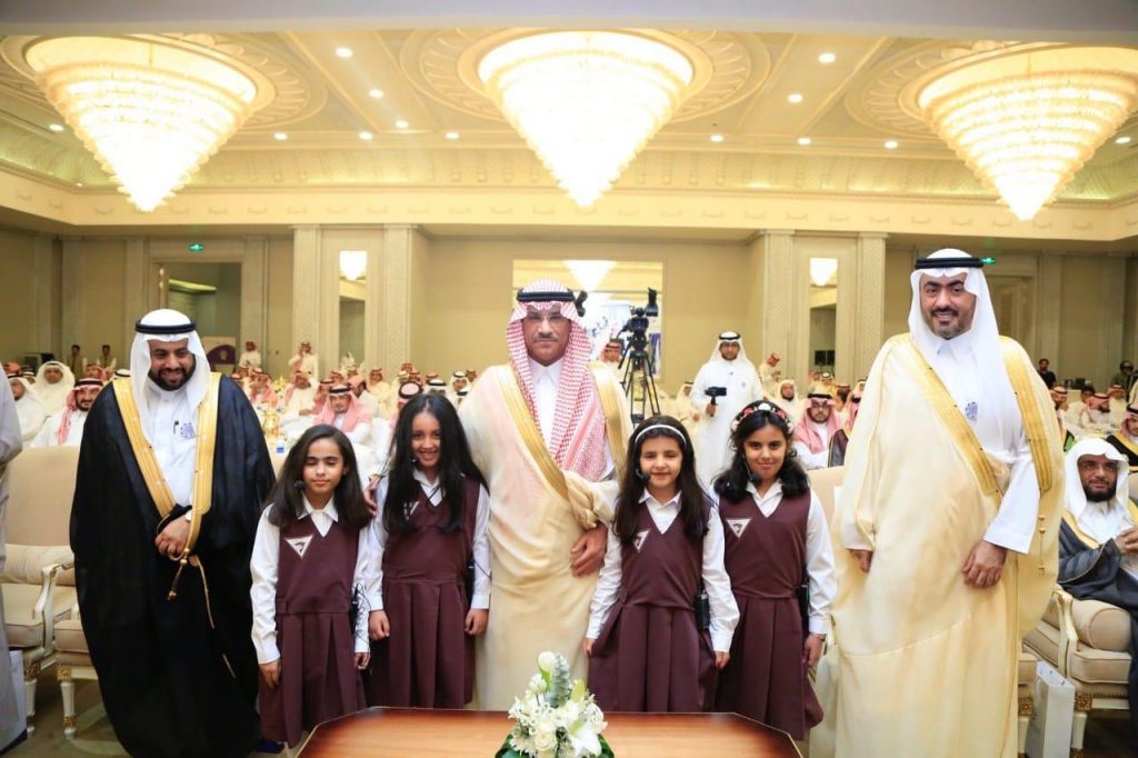 “تعليم الشرقية” يعتمد نتائج الفائزين والفائزات بجائزة الشيخ عبدالله فؤاد “رحمه الله” لتعزيز القيم في دورتها الثالثة