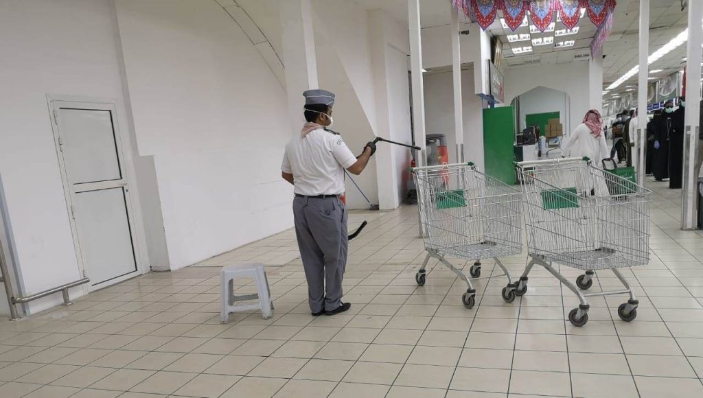 الحركة التي جعلت من محمد قوي الشخصية ماهر في القيادة