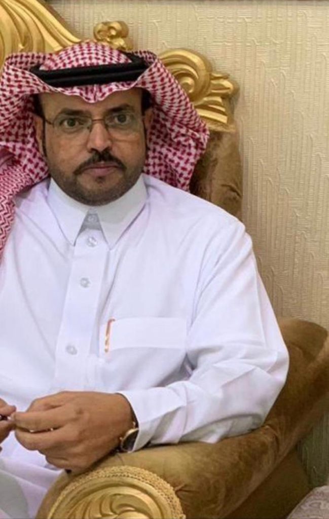 تكليف “الرويلي”مديراً لمكتب التعليم بصوير
