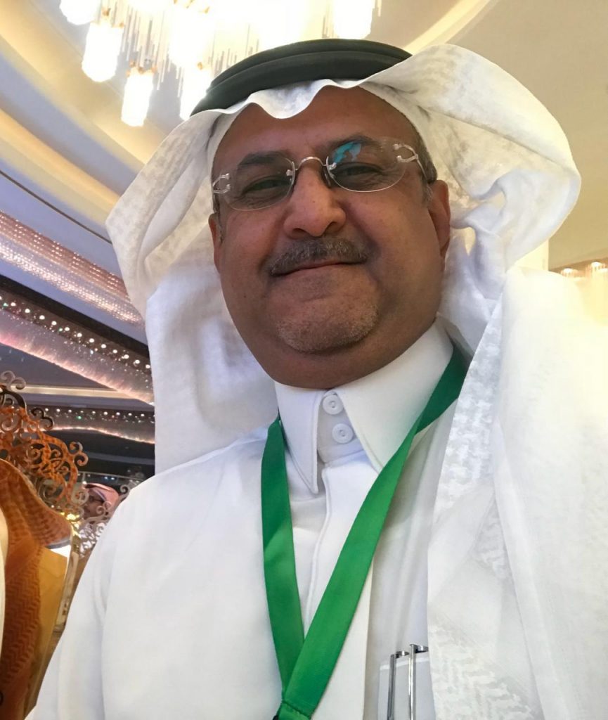 الزميل ”محمد العبدالله” مديراً لإدارة القسم الرياضي الزميل ”محمد العبدالله” مديراً لإدارة القسم الرياضي