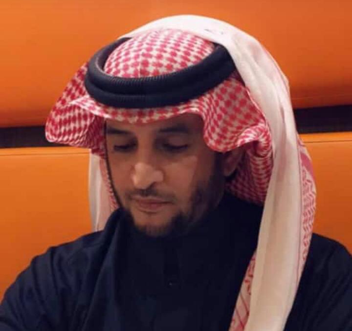 وفاة الاستاذ فهد بن عطالله المطرفي وفاة الاستاذ فهد بن عطالله المطرفي