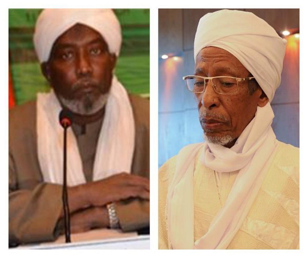 المجلس الأعلى للشؤون الإسلامية بجمهورية تشاد ما قررته المملكة بالحج هو عين الحكمة التي أمر بها ديننا الحنيف