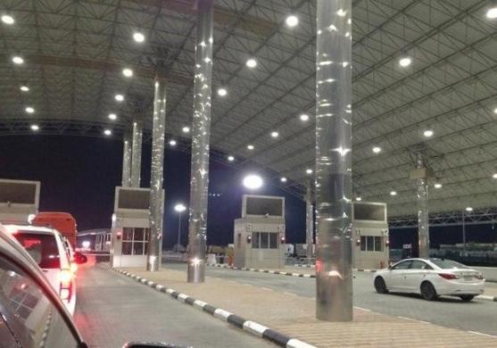 رسمياً.. فتح المنافذ البرية بين المملكة والإمارات والكويت والبحرين للمواطنين والمواطنات وأفراد أسرهم