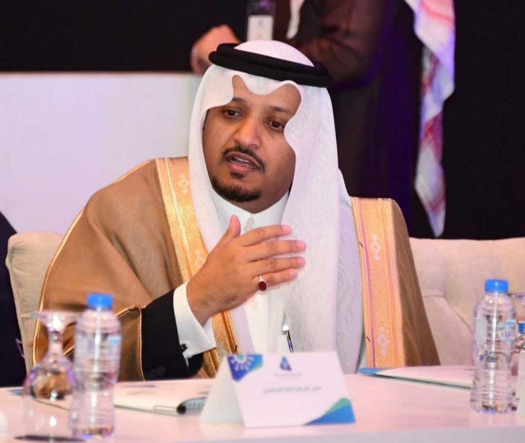 تكليف الزميل “المشنوي” مديراً لمكتب “واس” بالشرقية تكليف الزميل “المشنوي” مديراً لمكتب “واس” بالشرقية