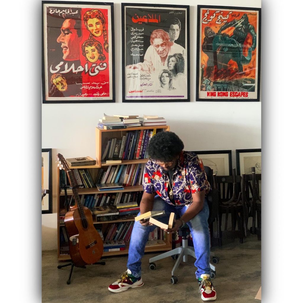 صانع الابداع