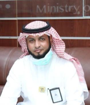 تمديد تكليف مدير مستشفى طبرجل العام تمديد تكليف مدير مستشفى طبرجل العام