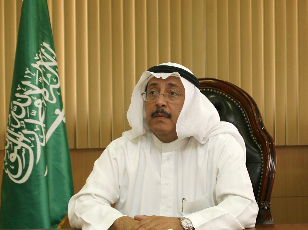 رئيس جامعة الإمام عبد الرحمن بن فيصل اختيار الجامعات الثلاث يدفعها للتطور والمشاركة الفاعلة في عجلة التنمية