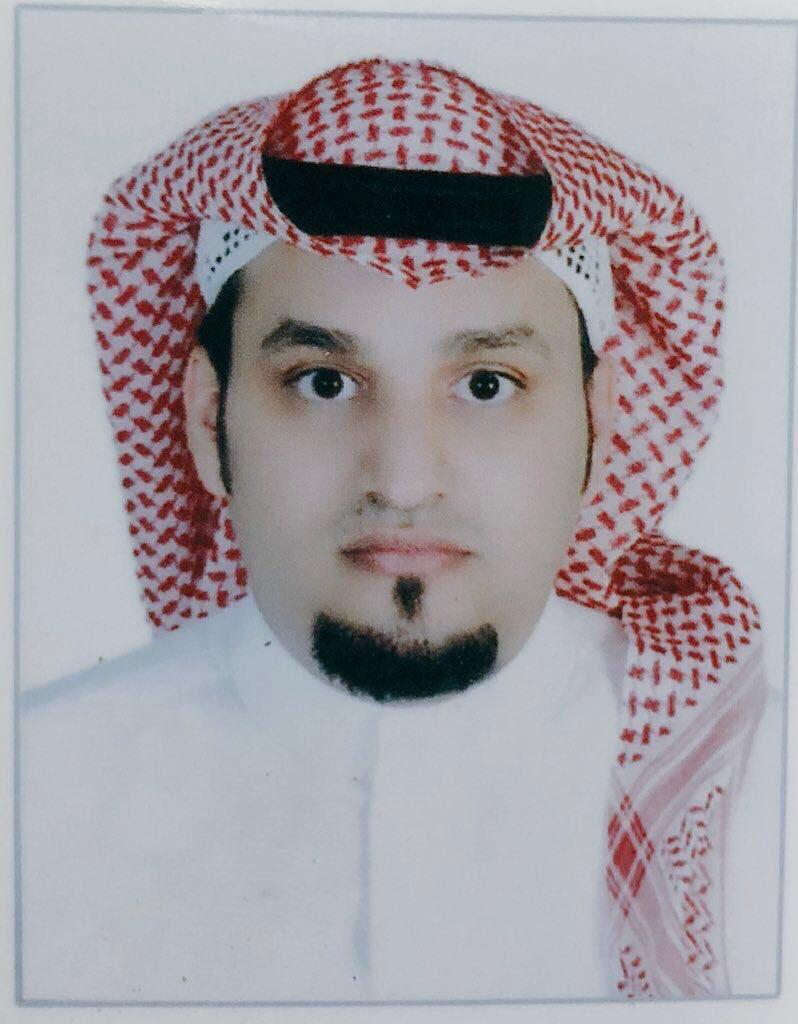 القرني مديراً لإدارة التواصل والعلاقات والتوعية الصحية بمستشفى الملك عبدالله في بيشة القرني مديراً لإدارة التواصل والعلاقات والتوعية الصحية بمستشفى الملك عبدالله في بيشة