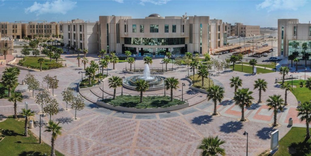 62 ألف مستفيد من برنامج الصيف الإثرائي بجامعة الإمام عبد الرحمن بن فيصل