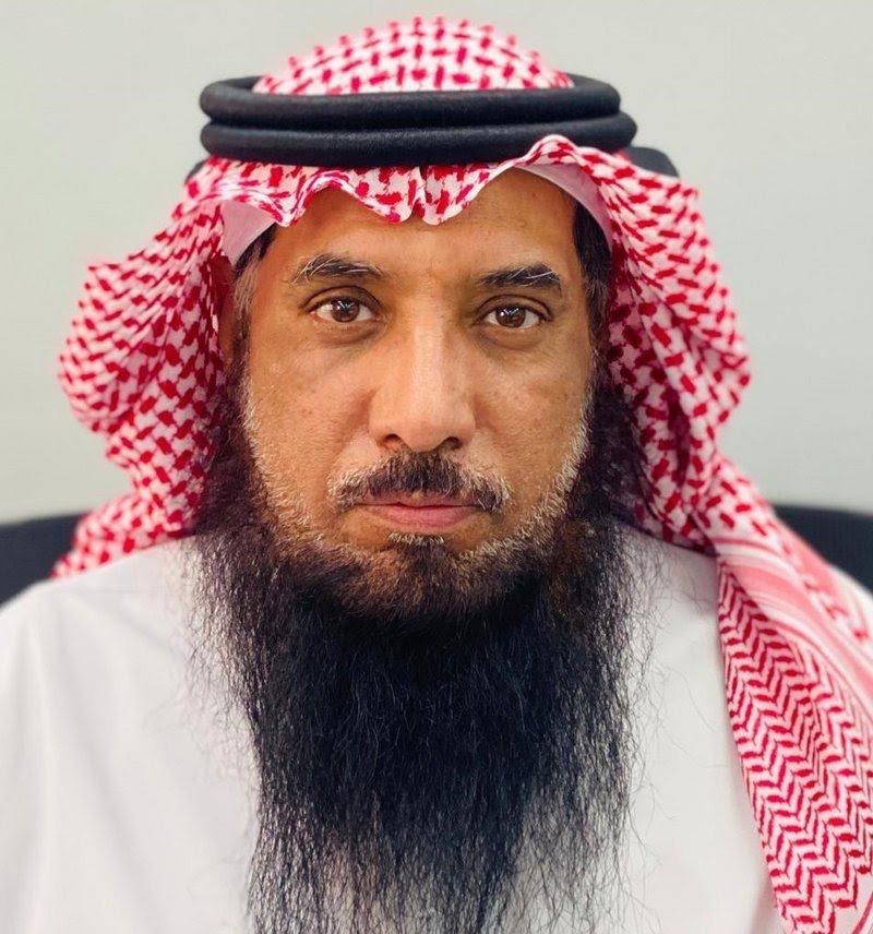 الشمري يشكر القيادة بمناسبة ترقيته للمرتبة الرابعة عشرة بوزارة النقل الشمري يشكر القيادة بمناسبة ترقيته للمرتبة الرابعة عشرة بوزارة النقل