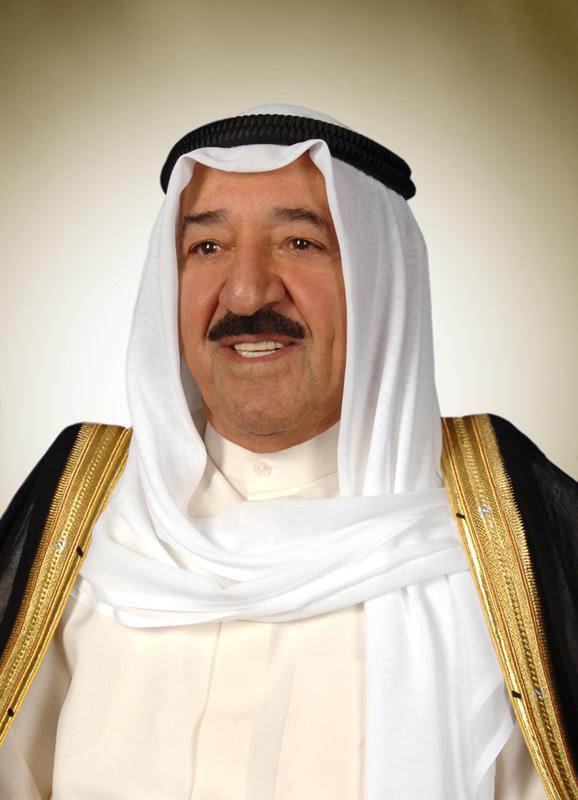 الديوان الأميري بدولة الكويت: وفاة صاحب السمو الشيخ صباح الأحمد الجابر الصباح