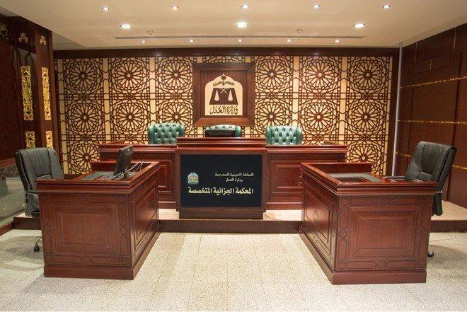 حد الحرابة لمتهمين في قضية “الدالوة”